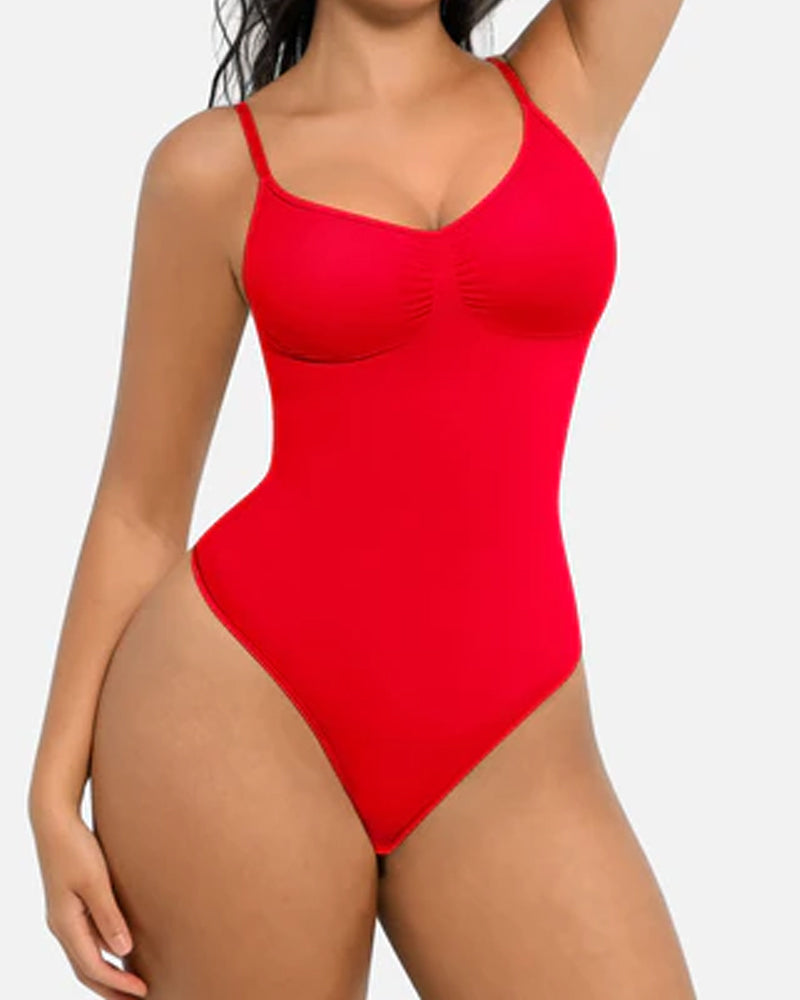 Combo 2x Body Reductor Slim™ Negro | Moldea y Estiliza tu Figura