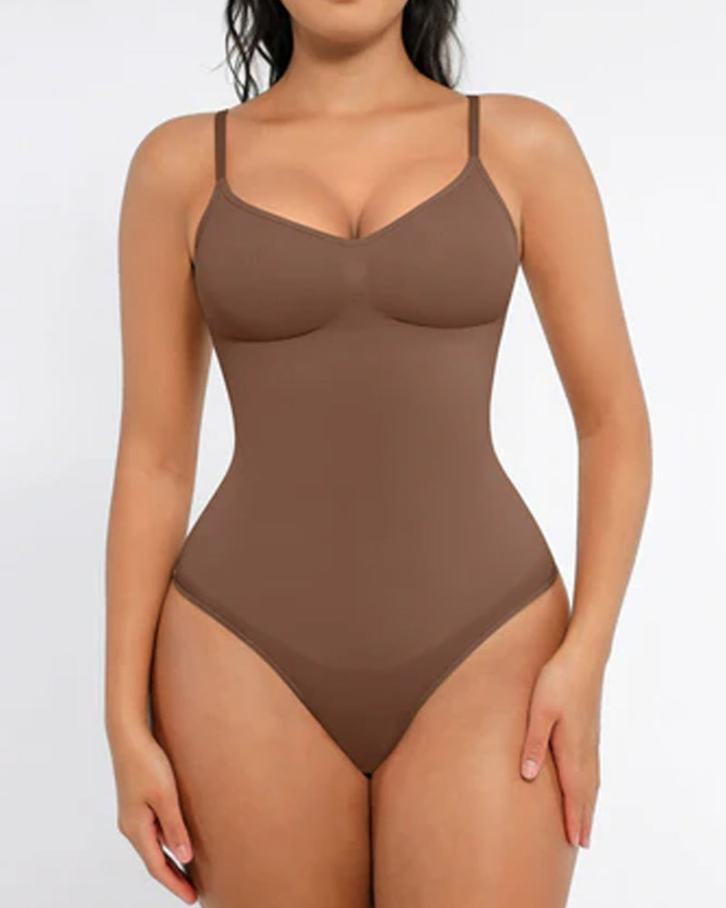 Combo 2x Body Reductor Slim™ Negro | Moldea y Estiliza tu Figura