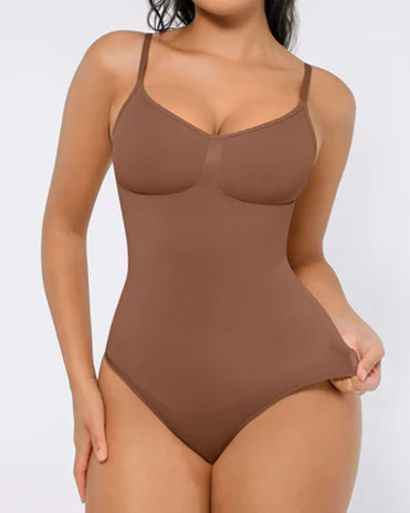 Combo 2x Body Reductor Slim™ Negro | Moldea y Estiliza tu Figura