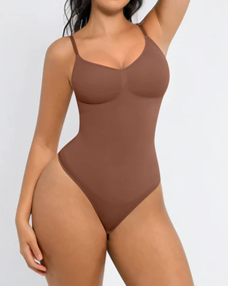 Combo 2x Body Reductor Slim™ Negro | Moldea y Estiliza tu Figura